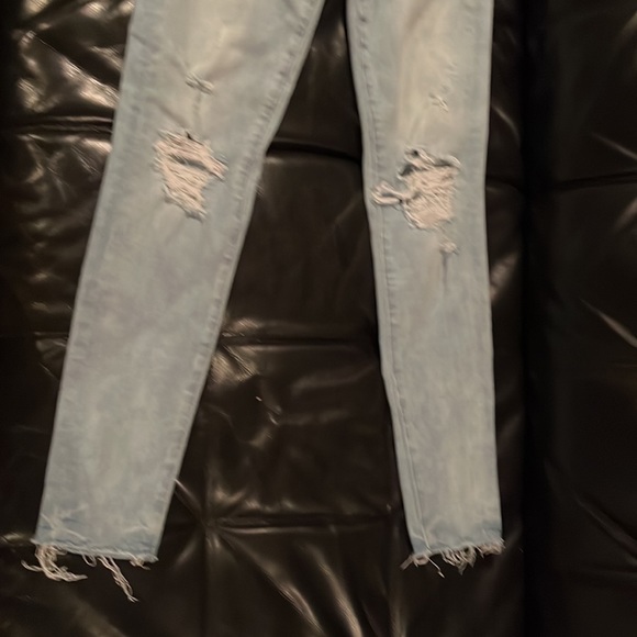 American Eagle Super Stretch Jeans - Picture 3 of 5
